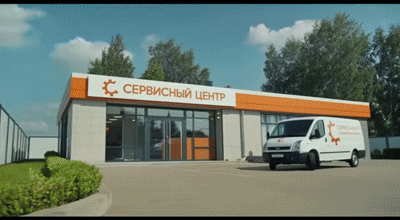 Замена усилителя